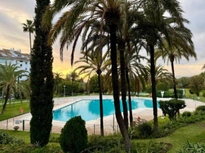 Diana apartment Torre Real Marbella